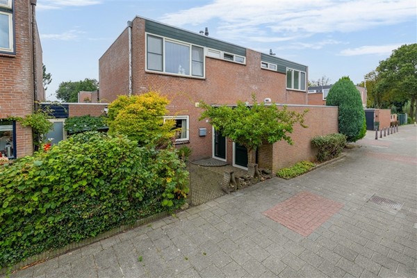 Te koop: De Reede 56, 9642 MD Veendam